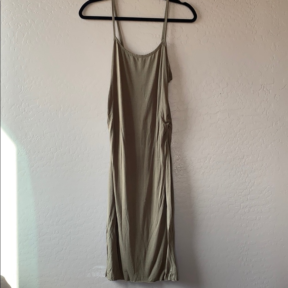Maternity dress